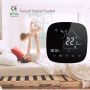 Termostato programable inteligente