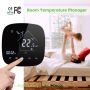 Mejor termostato WiFi programable digital inteligente