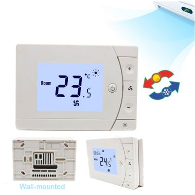 Digital Thermostat Lowes