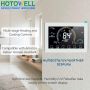 Tuya Smart Life Programmable Thermostat