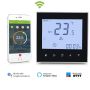 Termostato Fan Coil programable con pantalla táctil