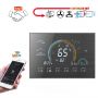 Programmable Thermostat Amazon