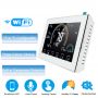 Programmable Thermostat Canada