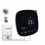 Termostato Digital 220V