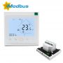 Best wifi smart thermostat for 2 pipe and 4 pipe FCU 