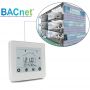 2022 Bacnet Mstp Communicating Thermostat For Hotel Fan Coil Unit System