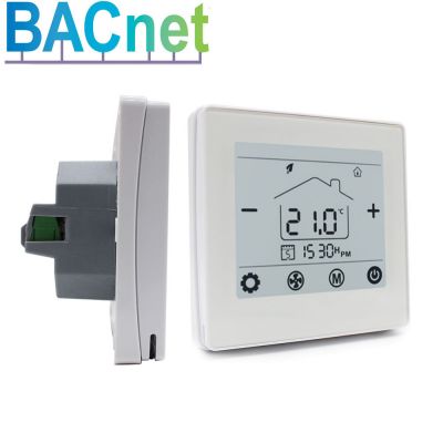 Bacnet thermostat,Fan coil thermostat,Heating Thermostat,Thermostat