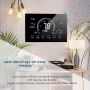 Termostato de aire acondicionado central controlado por voz Alexa