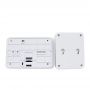 App Controlled Wifi Wireless Thermostat With Receiver For Heating And Cooling 