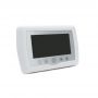 Wireless Wi-Fi Smart Thermostat With Child Lock Function 