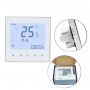 Touch WiFi Programmable Thermostat