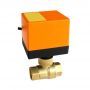 Motorized Electric Ball Valve