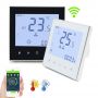 Termostato programable de la unidad de la bobina de la fan del Wi-Fi para Carriar / Trane / York FCU