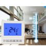 El mejor termostato fácil de usar