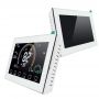 Termostato programable wifi de aire acondicionado de dos etapas MT08