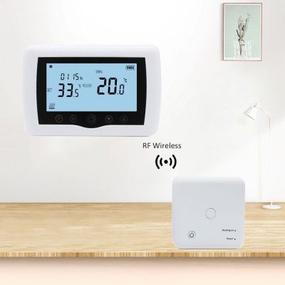 Heating Thermostat,Wifi thermostat,Wireless Thermostat,boiler thermostat
