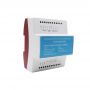 New Split Hotel Room air-conditioner Thermostat with Keycard Function