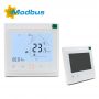 4 Pipe Touch Screen Fan Coil Unit Smart Thermostat 