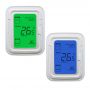 The Classical Air Conditioner Digital Room Thermostat 