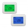 The Best User Friendly FCU Thermostat 