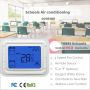 The Best User Friendly FCU Thermostat 