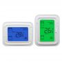 The Classical Air Conditioner Digital Room Thermostat 