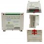 Hotowell Wireless Wall Switch Motion Sensor Energy Saver For 5 Star Hotel Room AC Lighting Automation