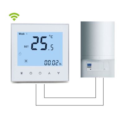 Heating Thermostat,boiler thermostat,smart thermostat,water heater thermostat
