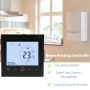 Comfort Zone Hvac Thermostat