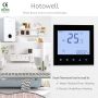 Best Smart Modbus Thermostat