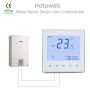 Best Smart Modbus Thermostat