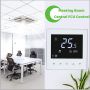 El mejor termostato de habitación Wifi digital