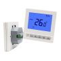 Best Electric Heat Thermostat