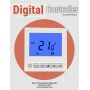 Termostato Digital 220v