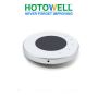 termostato de calefacción de suelo con forma de nido con wifi