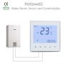 Ac Wifi Home Thermostat