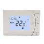 HVAC Systems Type FCU controller thermostat for fan coil 