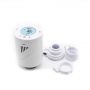 Termostato compatible con Zigbee