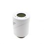 Termostato compatible con Zigbee