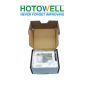 5 2 Day Programmable Digital Thermostat
