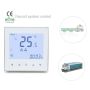 5 Termostato digital programable de 2 días