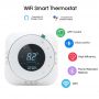 Termostato Wifi No Programable