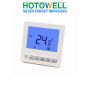 Termostato de pared de voltaje de línea 240v