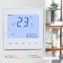 Termostato de control remoto programable