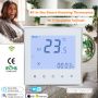 Precio del termostato digital