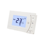 Termostato Fan Coil Digital Modbus 2 Tubos 4 Tubos