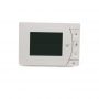 Termostato Fan Coil Digital Modbus 2 Tubos 4 Tubos