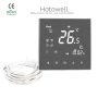 24v Boiler Thermostat