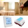 Modbus Room Thermostat