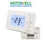 Termostato de control remoto sin WiFi